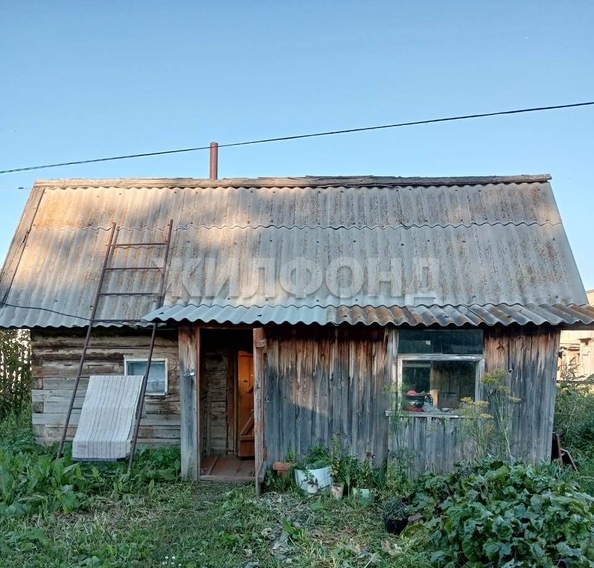 
  Продается дом, 44 м², село Первомайское
. Фото 6.
