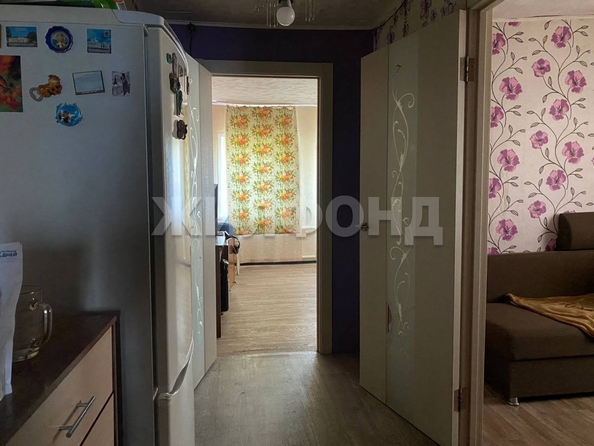 
  Продается дом, 47 м², Барнаул
. Фото 7.