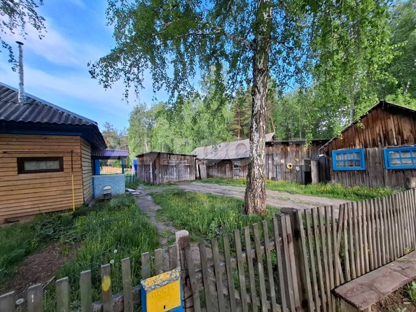 
  Продается дом, 43.3 м², село Первомайское
. Фото 6.