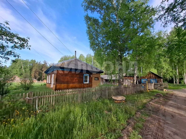 
  Продается дом, 43.3 м², село Первомайское
. Фото 7.