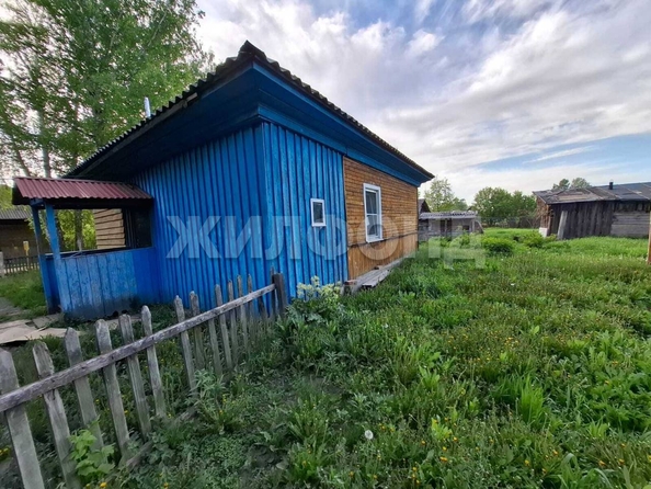 
  Продается дом, 43.3 м², село Первомайское
. Фото 8.