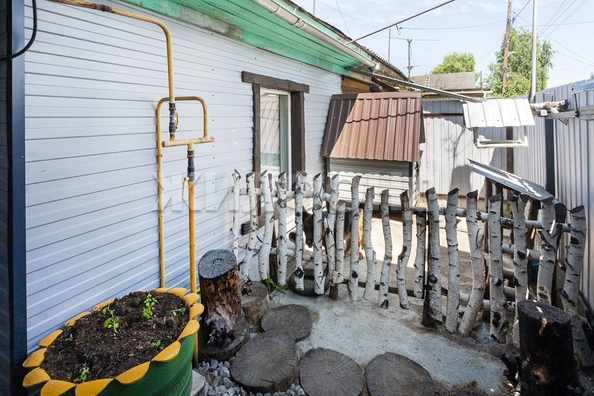 
  Продается дом, 77.8 м², Барнаул
. Фото 3.