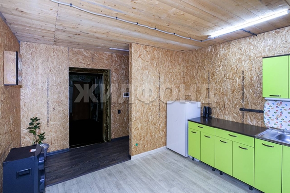 
  Продается дом, 77.8 м², Барнаул
. Фото 8.
