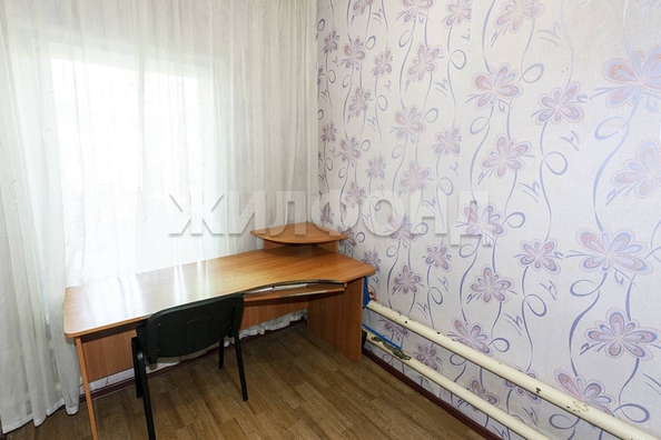 
  Продается дом, 77.8 м², Барнаул
. Фото 11.
