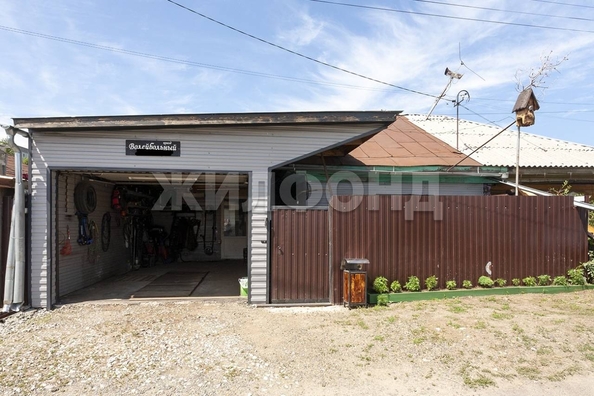 
  Продается дом, 77.8 м², Барнаул
. Фото 36.
