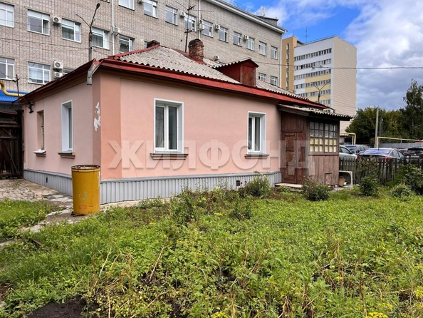 
  Продается земельный участок, 5.08 соток, Барнаул
. Фото 12.