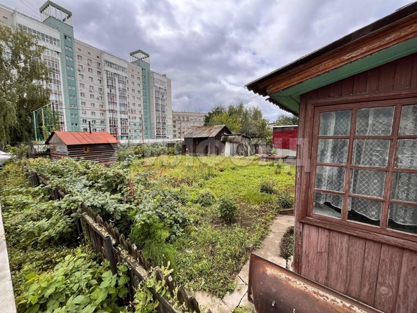 
  Продается земельный участок, 5.08 соток, Барнаул
. Фото 15.