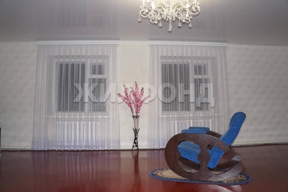 
  Продается дом, 181.9 м², рабочий поселок Тальменка
. Фото 10.