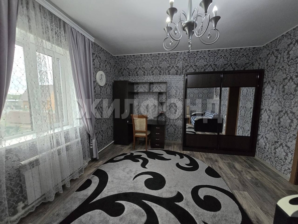 
  Продается дом, 168.8 м², Новоалтайск
. Фото 13.