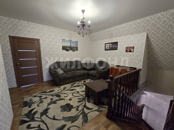 
  Продается дом, 168.8 м², Новоалтайск
. Фото 15.