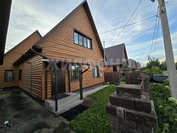 
  Продается дом, 168.8 м², Новоалтайск
. Фото 25.