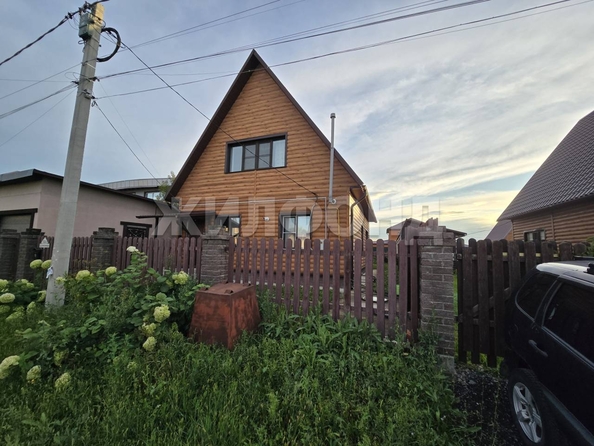 
  Продается дом, 168.8 м², Новоалтайск
. Фото 26.