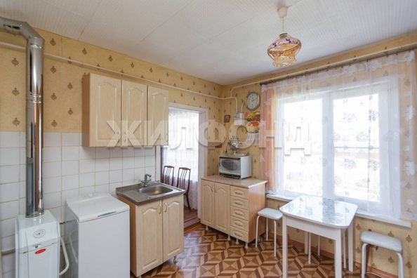 
  Продается дом, 50 м², село Косиха
. Фото 4.