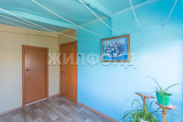 
  Продается дом, 50 м², село Косиха
. Фото 10.