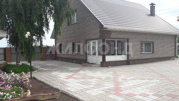 
  Продается дом, 152.1 м², село Волчиха
. Фото 2.