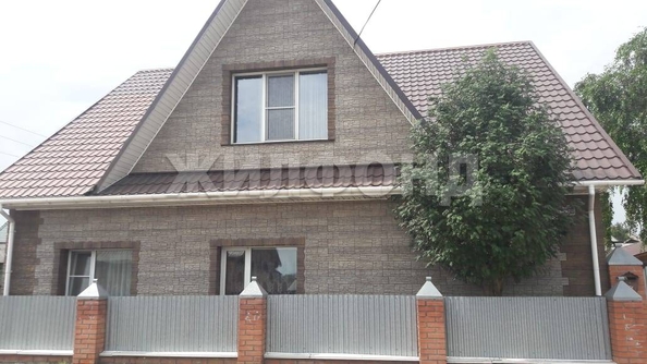 
  Продается дом, 152.1 м², село Волчиха
. Фото 7.