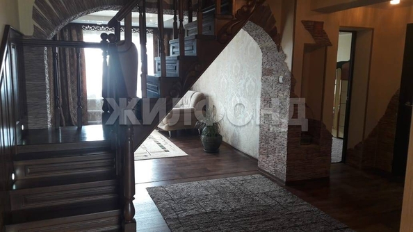 
  Продается дом, 152.1 м², село Волчиха
. Фото 8.