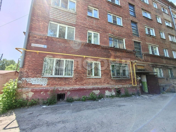 
  Продается комната, 16.4 м², Горно-Алтайская ул
. Фото 12.