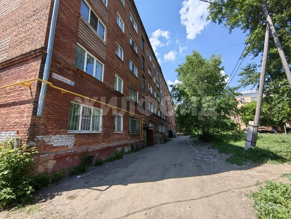 
  Продается комната, 16.4 м², Горно-Алтайская ул
. Фото 13.