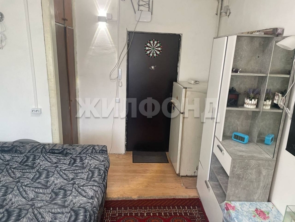 
  Продается комната, 11.5 м², Горно-Алтайская ул
. Фото 1.