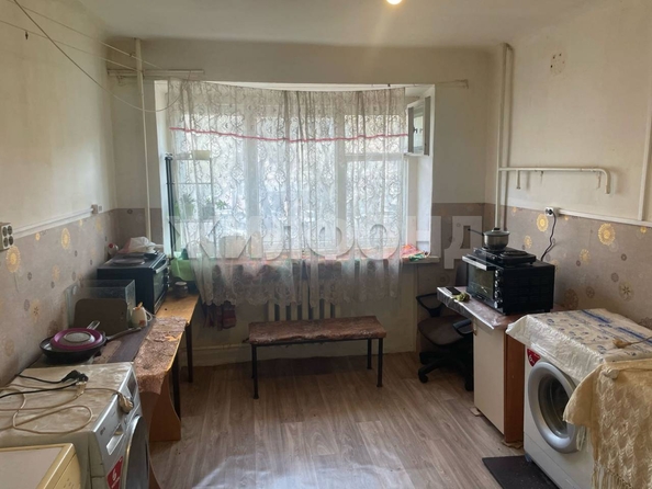 
  Продается комната, 11.5 м², Горно-Алтайская ул
. Фото 3.