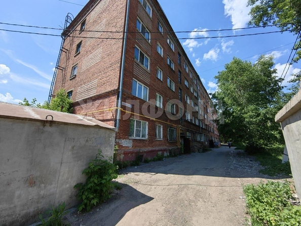 
  Продается комната, 11.5 м², Горно-Алтайская ул
. Фото 12.