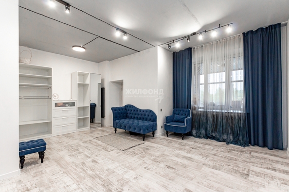
  Продается офис, 56 м², ЖК Новая пристань, дом 4
. Фото 9.