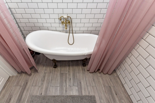 
  Продается офис, 56 м², ЖК Новая пристань, дом 4
. Фото 12.