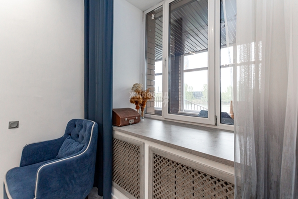 
  Продается офис, 56 м², ЖК Новая пристань, дом 4
. Фото 22.
