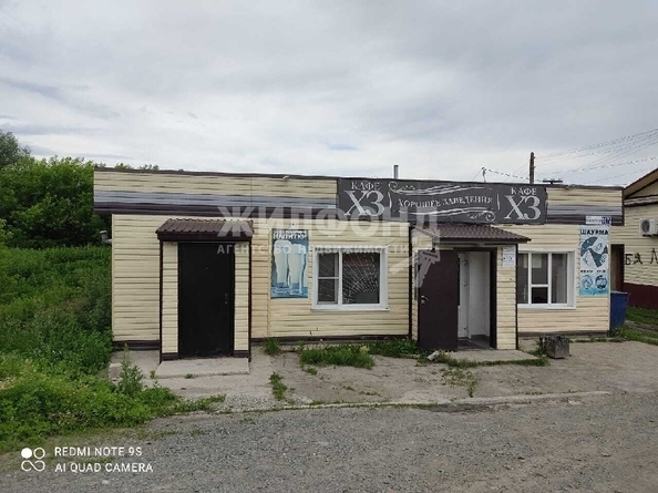 
  Продается торговая площадь, 50 м², Коммунистическая ул, д. 107А
. Фото 1.
