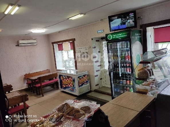 
  Продается торговая площадь, 50 м², Коммунистическая ул, д. 107А
. Фото 7.