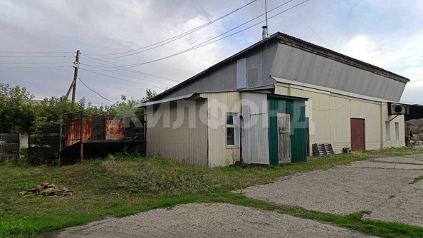 
  Продается производственное помещение, 214 м², Ленинградская ул
. Фото 1.