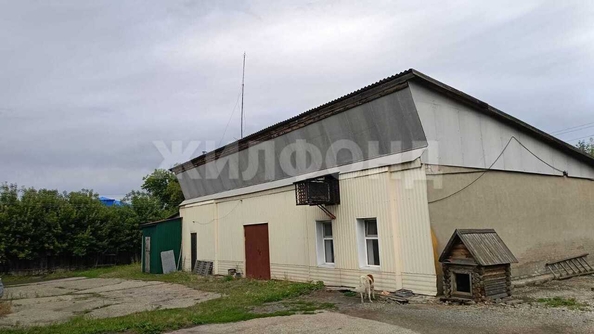 
  Продается производственное помещение, 214 м², Ленинградская ул
. Фото 3.