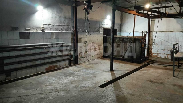 
  Продается производственное помещение, 214 м², Ленинградская ул
. Фото 7.