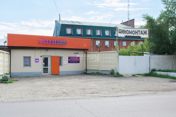 
  Продается производственное помещение, 3100 м², 9 Января б-р, д. 24А
. Фото 2.