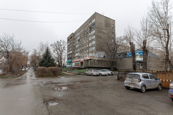
  Продается универсальное помещение, 802 м², Воровского ул, д. 112
. Фото 3.