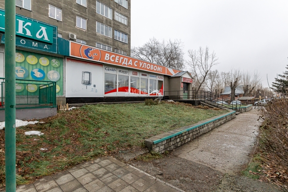 
  Продается универсальное помещение, 802 м², Воровского ул, д. 112
. Фото 7.