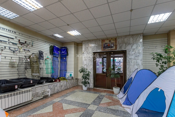 
  Продается универсальное помещение, 802 м², Воровского ул, д. 112
. Фото 10.