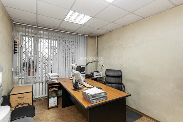 
  Продается универсальное помещение, 802 м², Воровского ул, д. 112
. Фото 16.