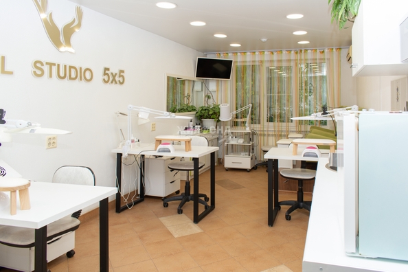 
  Продается готовый бизнес, 159 м², Павловский тракт, д. 132
. Фото 6.