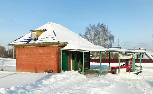 
  Продается универсальное помещение, 69 м², Солнечный пер, д. 2а
. Фото 17.
