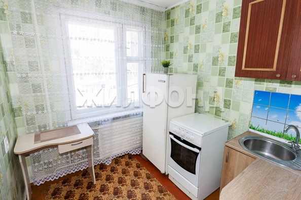 
  Продается 1-комн. квартира, 30 м², Островского ул, д. 6а/2
. Фото 7.