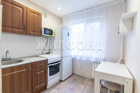 
  Продается 1-комн. квартира, 29.9 м², Сухэ-Батора ул, д. 29
. Фото 7.