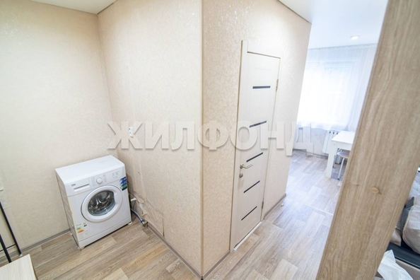 
  Продается 1-комн. квартира, 29.9 м², Сухэ-Батора ул, д. 29
. Фото 14.