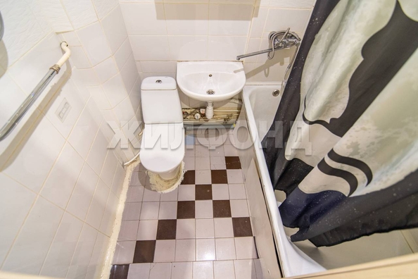 
  Продается 1-комн. квартира, 29.9 м², Сухэ-Батора ул, д. 29
. Фото 18.