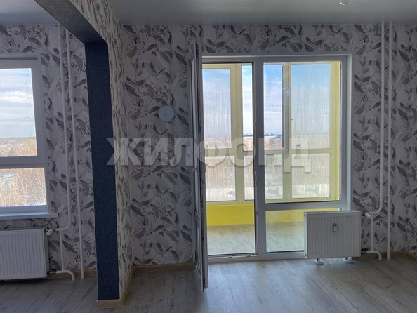 
  Продается 1-комн. квартира, 30.3 м², Чайковского ул, д. 35/1
. Фото 1.