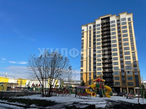 
  Продается 1-комн. квартира, 30.3 м², Чайковского ул, д. 35/1
. Фото 7.