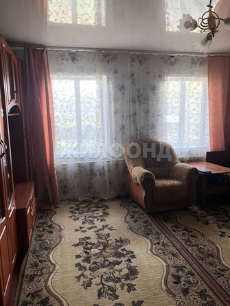 
  Продается 1-комн. квартира, 37.9 м², К.Маркса ул, д. 8
. Фото 2.