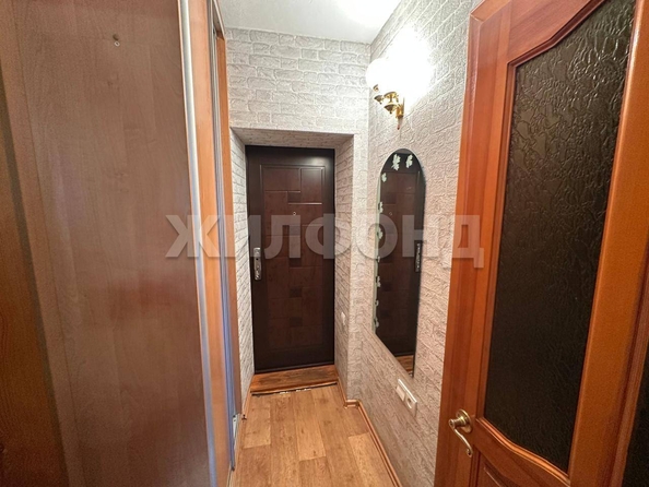 
  Продается 1-комн. квартира, 33 м², Малахова ул, д. 173
. Фото 7.