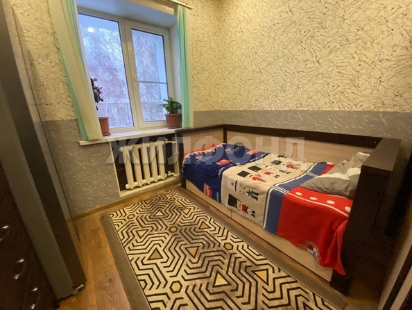
  Продается 1-комн. квартира, 29.6 м², Мира ул, д. 5а
. Фото 4.